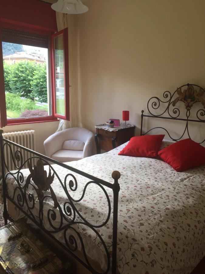 B&B Il Tempo Del Sogno Con Cani E Gatti Pet&Breakfast Baveno Zewnętrze zdjęcie