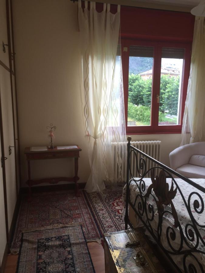 B&B Il Tempo Del Sogno Con Cani E Gatti Pet&Breakfast Baveno Zewnętrze zdjęcie