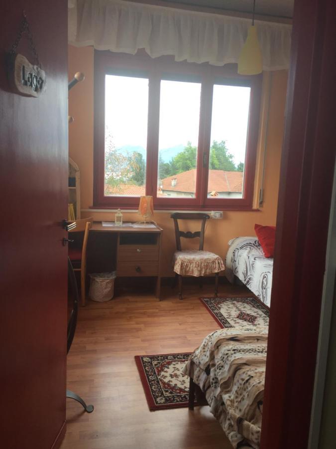 B&B Il Tempo Del Sogno Con Cani E Gatti Pet&Breakfast Baveno Zewnętrze zdjęcie