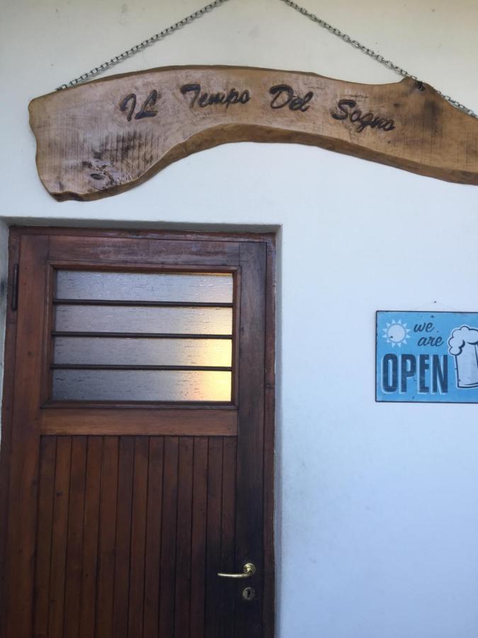 B&B Il Tempo Del Sogno Con Cani E Gatti Pet&Breakfast Baveno Zewnętrze zdjęcie