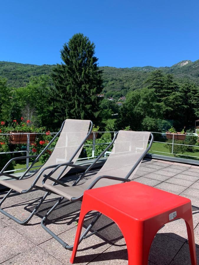B&B Il Tempo Del Sogno Con Cani E Gatti Pet&Breakfast Baveno Zewnętrze zdjęcie